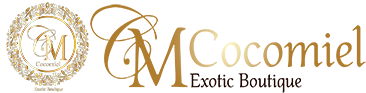 Cocomiel Boutique - Ropa de temporada como todo el glamour y diseños con sexi elegancia.